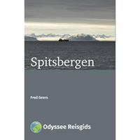 Spitsbergen - Fred Geers