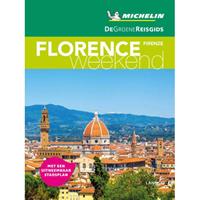 De Groene Reisgids Weekend: Florence/Firenze