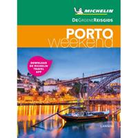 De Groene Reisgids Weekend: Porto