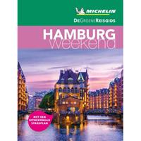 De Groene Reisgids: Hamburg weekend