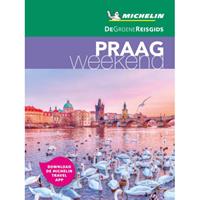 De Groene Reisgids: Weekend Praag