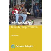 Odyssee Reisgidsen: Mississippi - Leo Platvoet