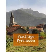 Prachtige Pyreneeën - Leuntje Aarnoutse