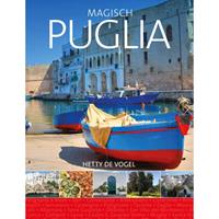 Magisch Puglia - Hetty de Vogel