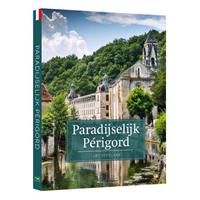 Paradijselijk Périgord - Jet Vedelaar