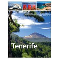 Tenerife - Etteke de Boer