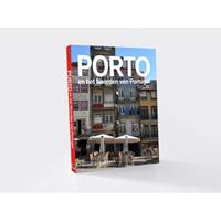 Porto en het Noorden van Portugal - Jurriaan van Kranendonk