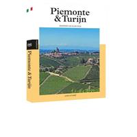 Piemonte & Turijn - Karin Stubbé