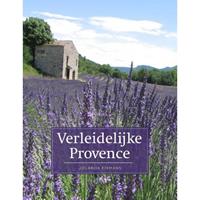 Verleidelijke Provence - Jolanda de Bruin