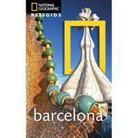 National Geographic Reisgids: Barcelona - National Geographic Reisgids