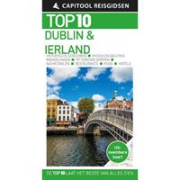 Capitool Reisgidsen Top 10: Dublin & Ierland - Capitool