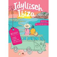 Idyllisch Ibiza - Roos Oudemans en Martine Goverde