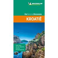 De Groene Reisgids: Kroatië