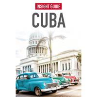 Insight guides: Cuba