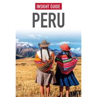 Insight guides: Peru