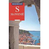 Slovenië Baedeker