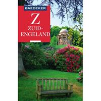 Zuid-Engeland Baedeker