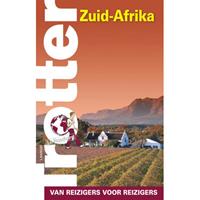 Trotter: Trotter Zuid-Afrika