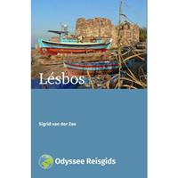 Lesbos - Sigrid van der Zee