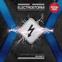 ROUGH TRADE / OUT OF LINE MUSIC Electrostorm 9