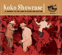 Broken Silence / Koko Mojo Records Koko Showcase-A Journey To The Land...