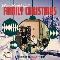 Broken Silence / Atomicat It'S A Wonderful Family Christmas