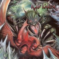 Sony Music Entertainment Germany GmbH / München Iced Earth (30th Anniversary Edition)