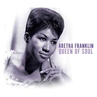 Ricatech Aretha Franklin - Queen of Soul Schallplatten