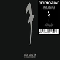 Broken Silence / alice in... Graue Schatten-Live At Maschinenfest 2k15 (Lim.Ed.