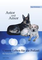 egonkrüsmann Astor und Amor