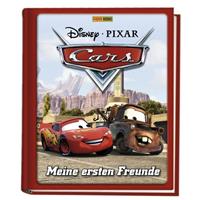 pixar,waltdisney Disney Cars Kindergartenfreundebuch