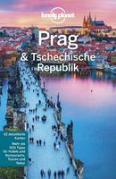 neilwilson,markbaker Lonely Planet Reiseführer Prag & Tschechische Republik