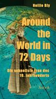 nelliebly Around the World in 72 Days