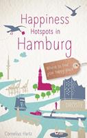 corneliushartz Happiness Hotspots in Hamburg