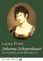 Johanna Schopenhauer