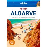 Lonely Planet Pocket: Algarve (2nd Ed)