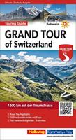 Grand Tour of Switzerland Touring Guide