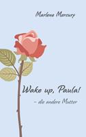 marlenemercury Wake up Paula!