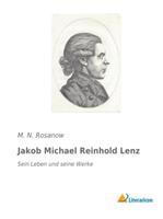 Jakob Michael Reinhold Lenz