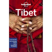 Lonely Planet / Lonely Planet Publications Tibet