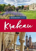 klausklöppel Baedeker SMART Reiseführer Krakau