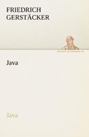 friedrichgerstäcker Java