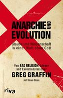 steveolson,gregorywaltergraffin Anarchie und Evolution