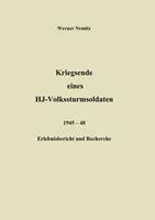 wernernemitz Kriegsende eines HJ-Volkssturmsoldaten