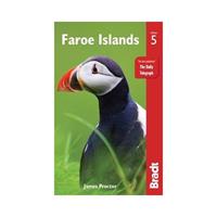 Bradt Travel Guides Faroe Islands