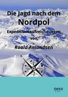 roaldamundsen Die Jagd nach dem Nordpol