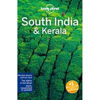 Lonely Planet: South India & Kerala (10th Ed)