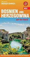 jörgheeskens Bosnien und Herzegowina auf der Hand