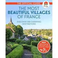 Flammarion Eng Most Beautiful Villages Of France 2020 Edition