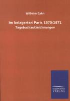 Im belagerten Paris 1870/1871